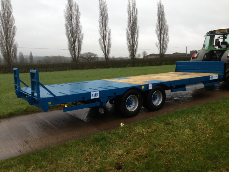 KANE LBT 16T – 800