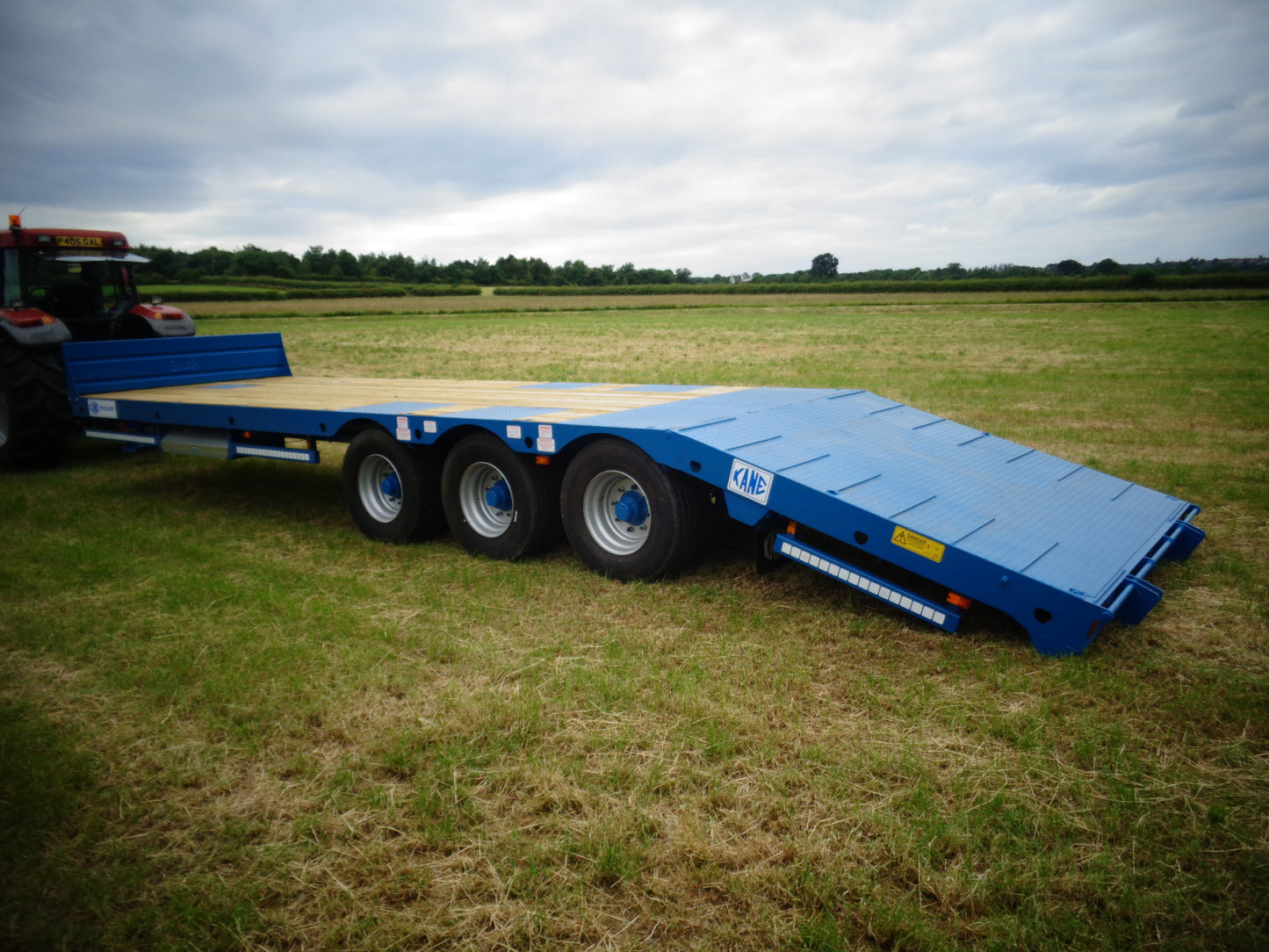 KANE LBT 24T -100.