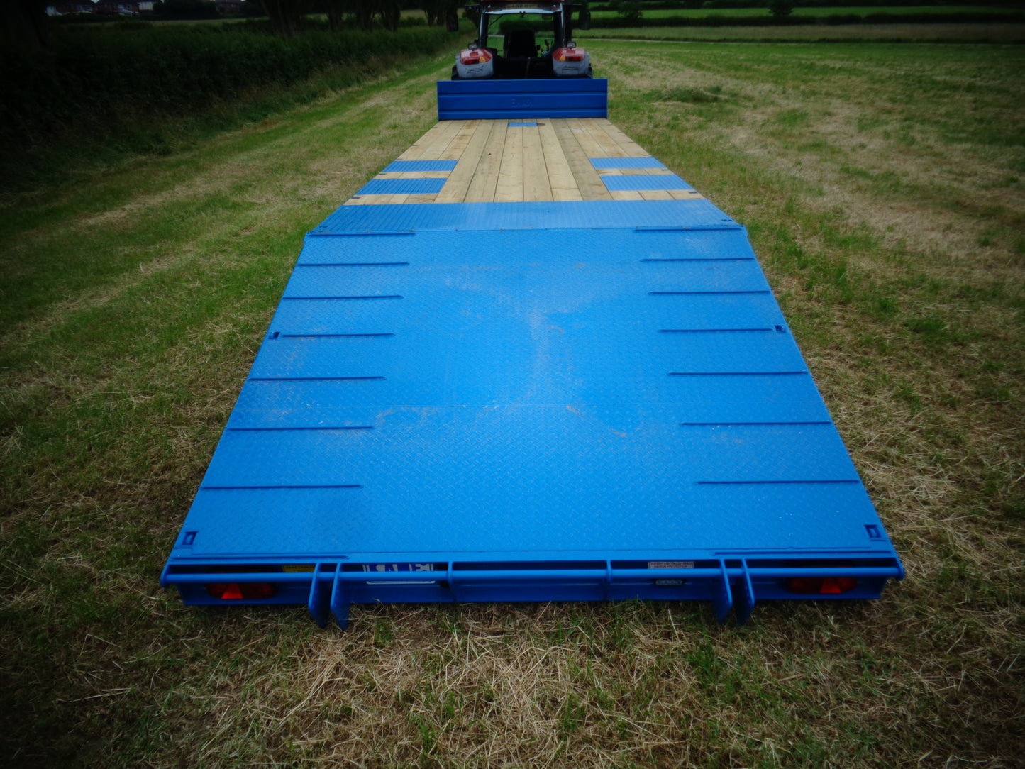 KANE LBT 24T -100.