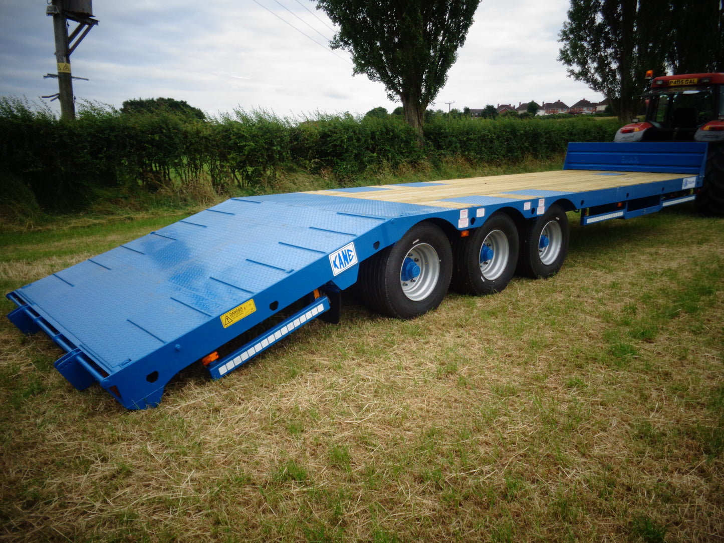 KANE LBT 24T -100.