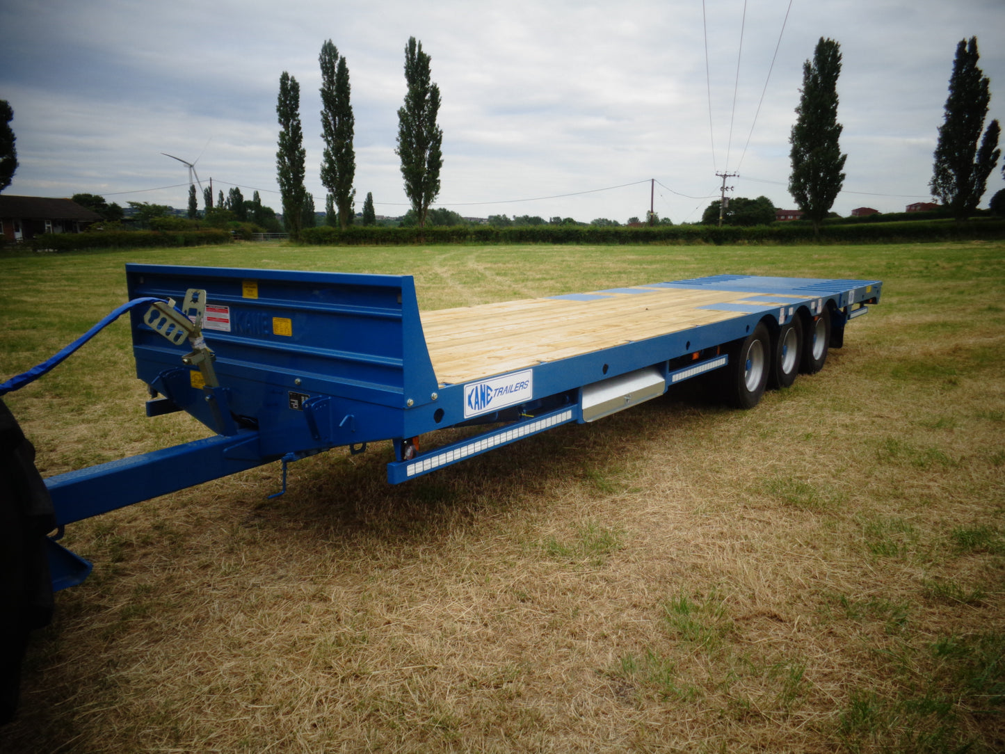 KANE LBT 24T -100.