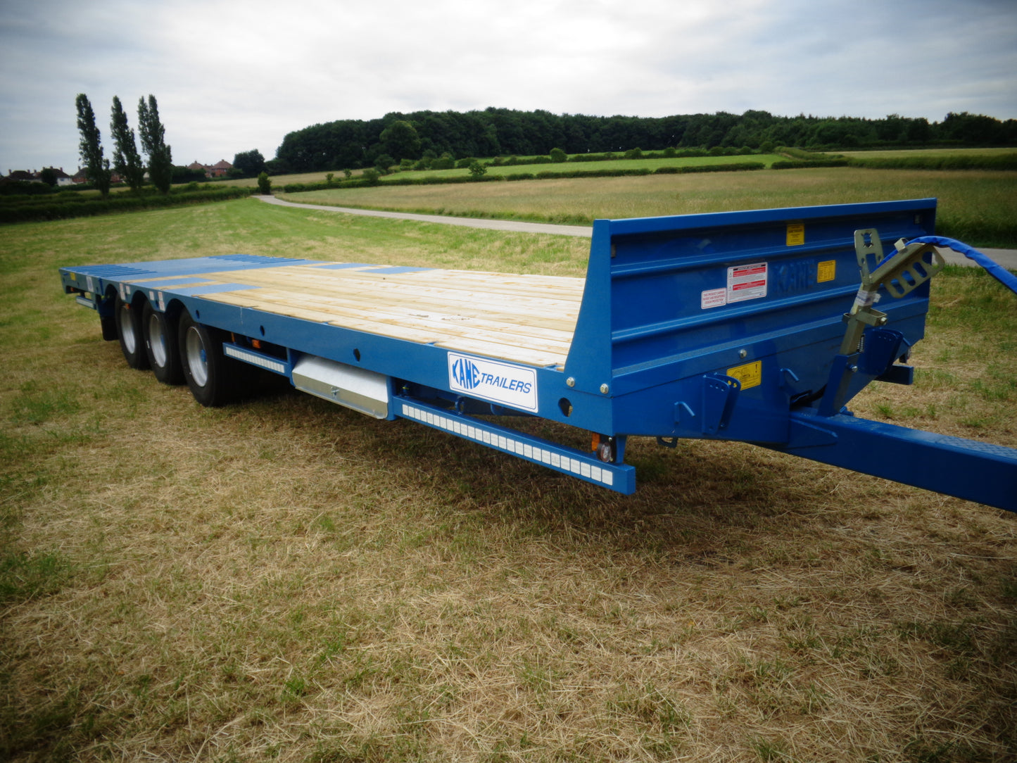 KANE LBT 24T -100.