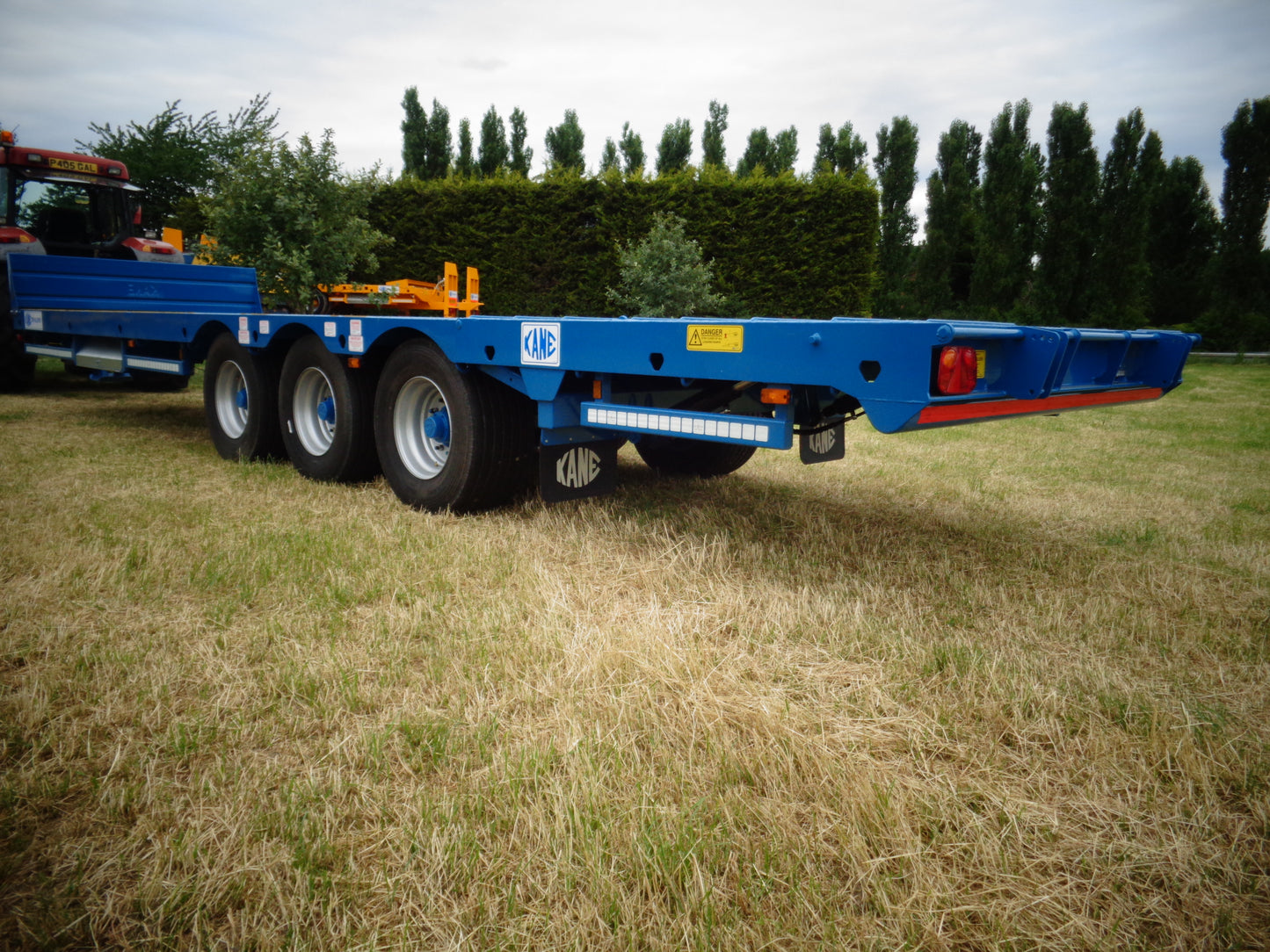 KANE LBT 24T -100.