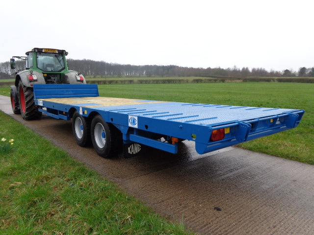 KANE LBT 16T – 800.