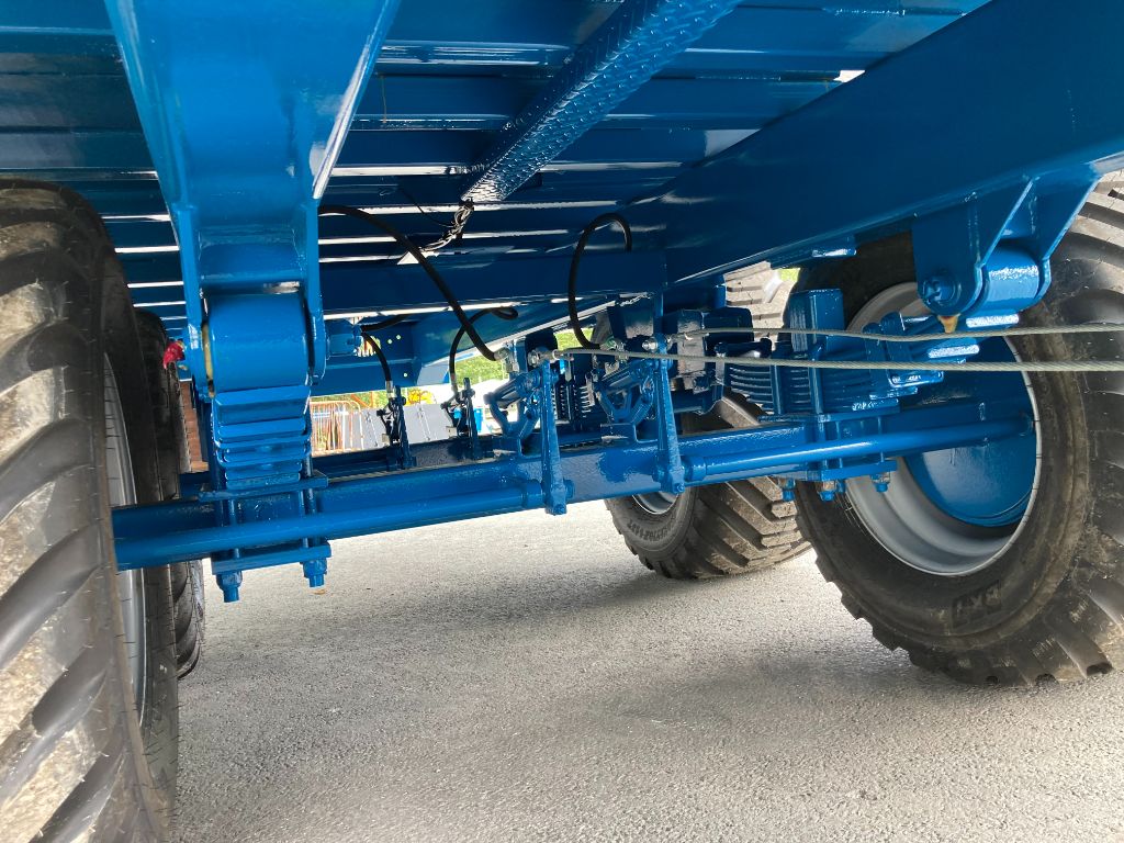 KANE BT 16T-810 8M BALLENANHÄNGER