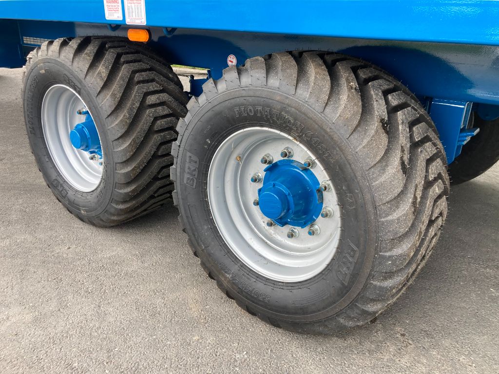 KANE BT 16T-810 8M BALLENANHÄNGER