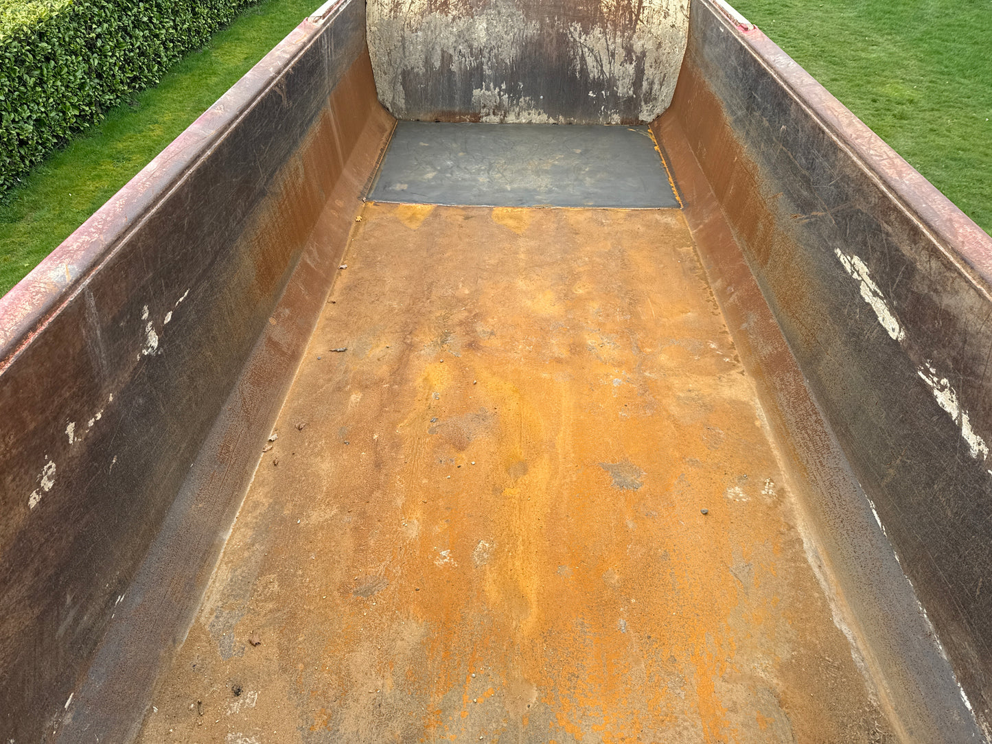 Beco zandkipper Maxxim 240
