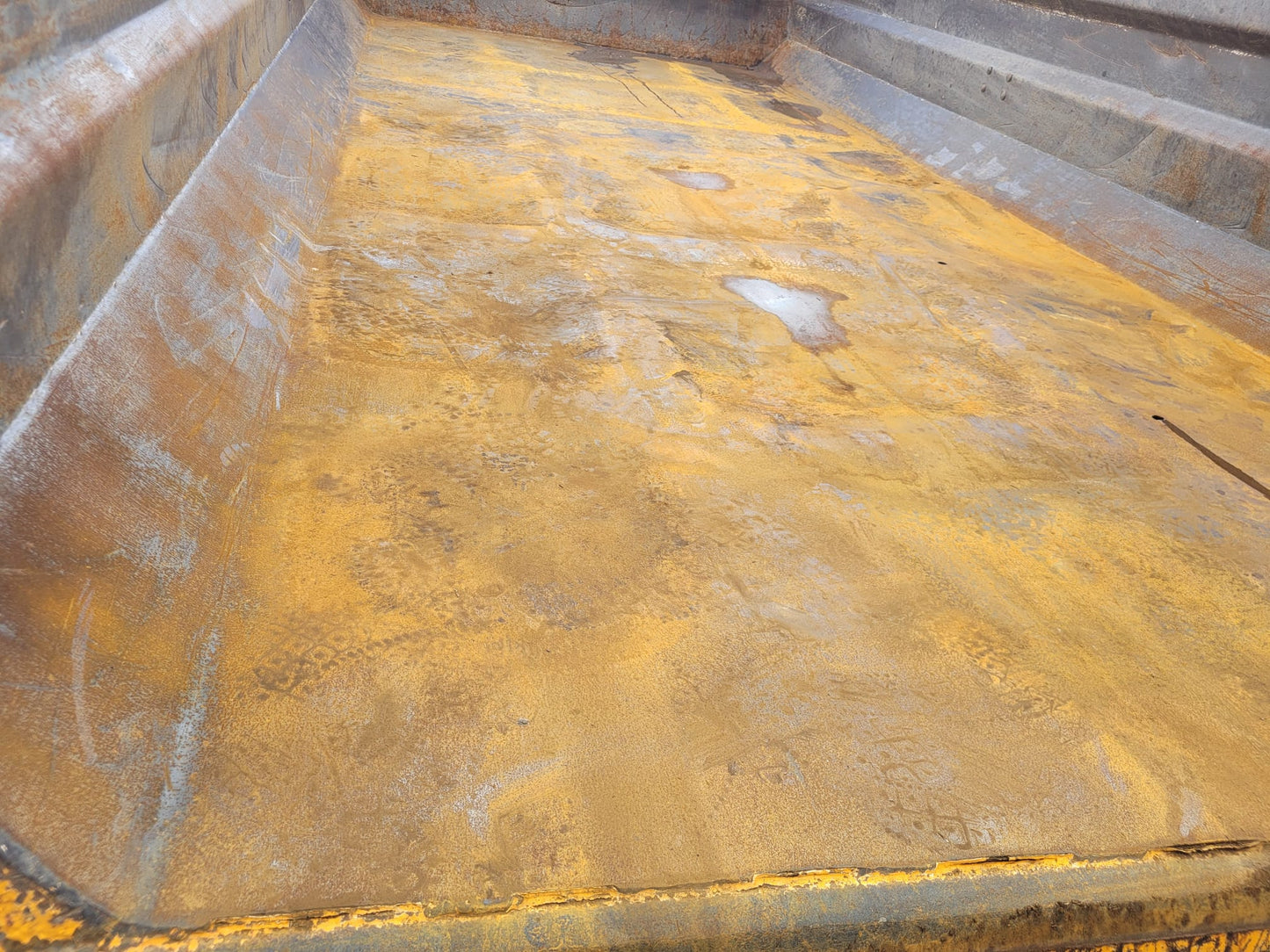 Veenhuis zandkipper JVZK 18000