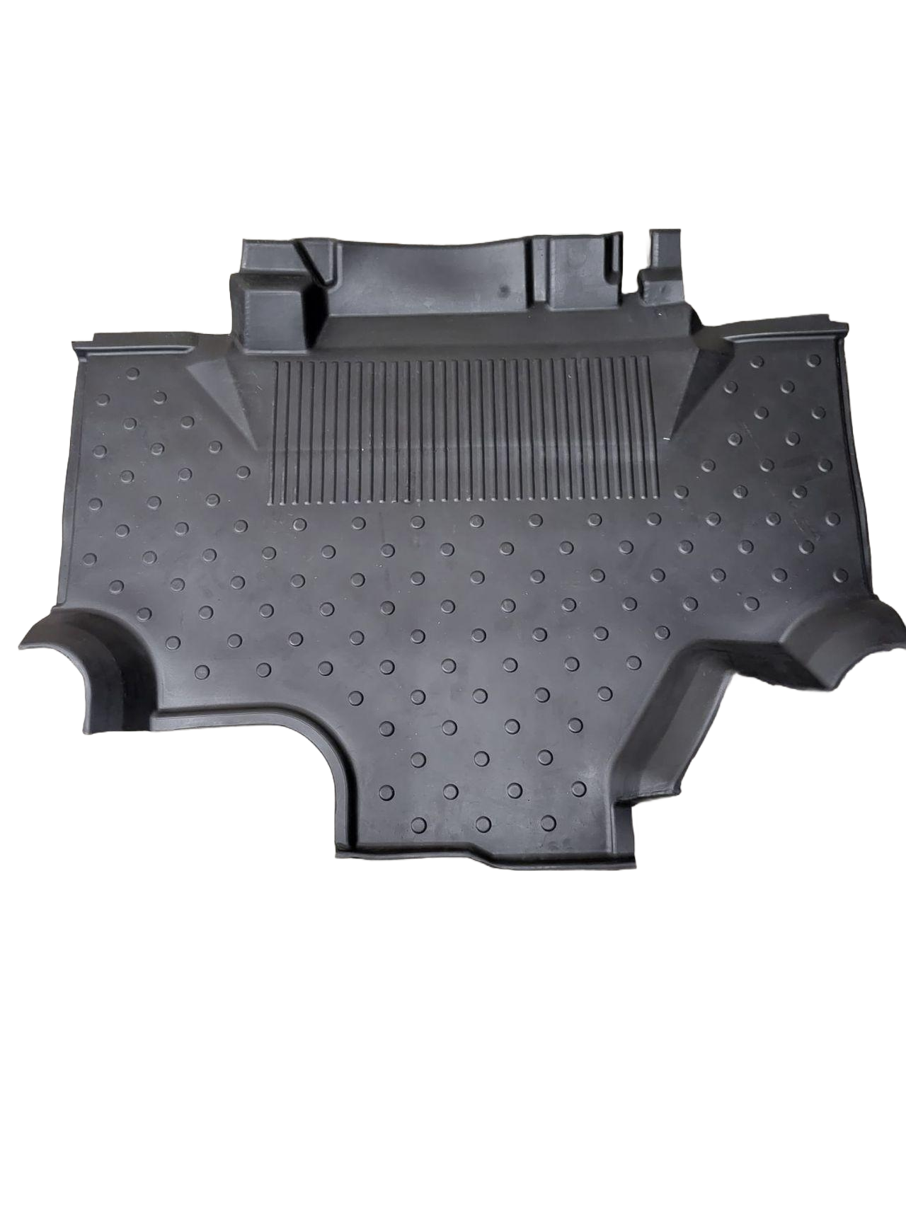 deutz-fahr floor mat DX Series