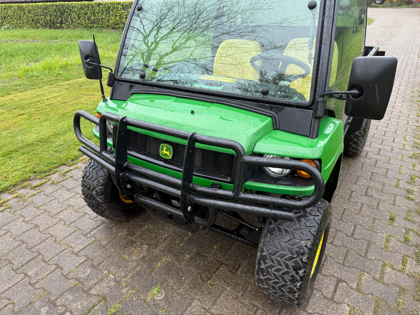 John Deere Gator HPX 4x4 Gator