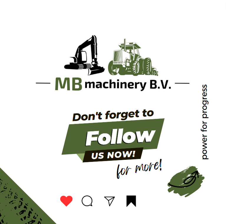 follow us