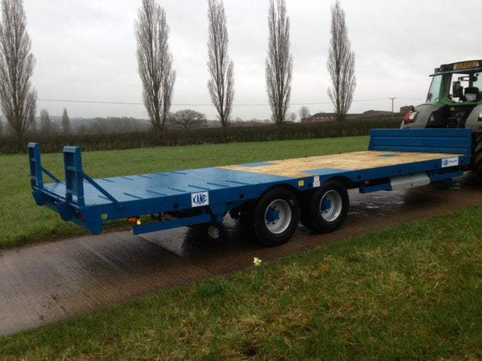 KANE LBT 16T – 800