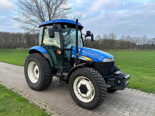 Newholland td5010