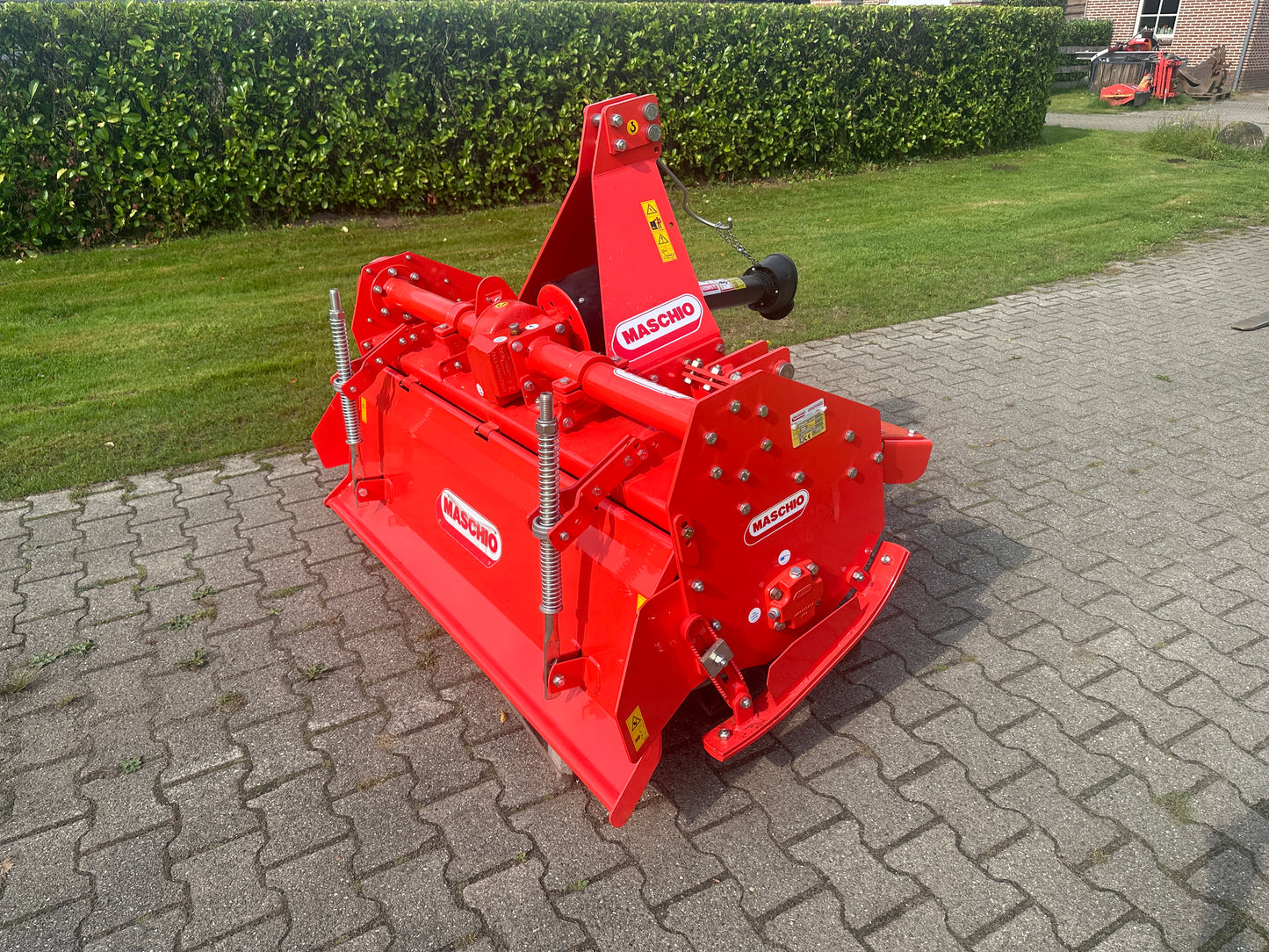 Maschio Frees 145H