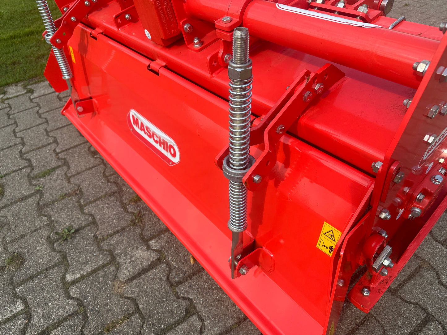 Maschio Frees 145H