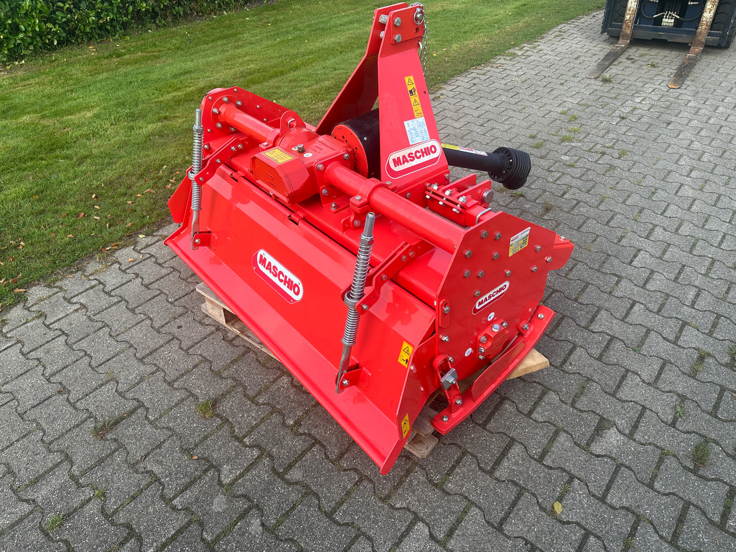 Maschio Frees 145H