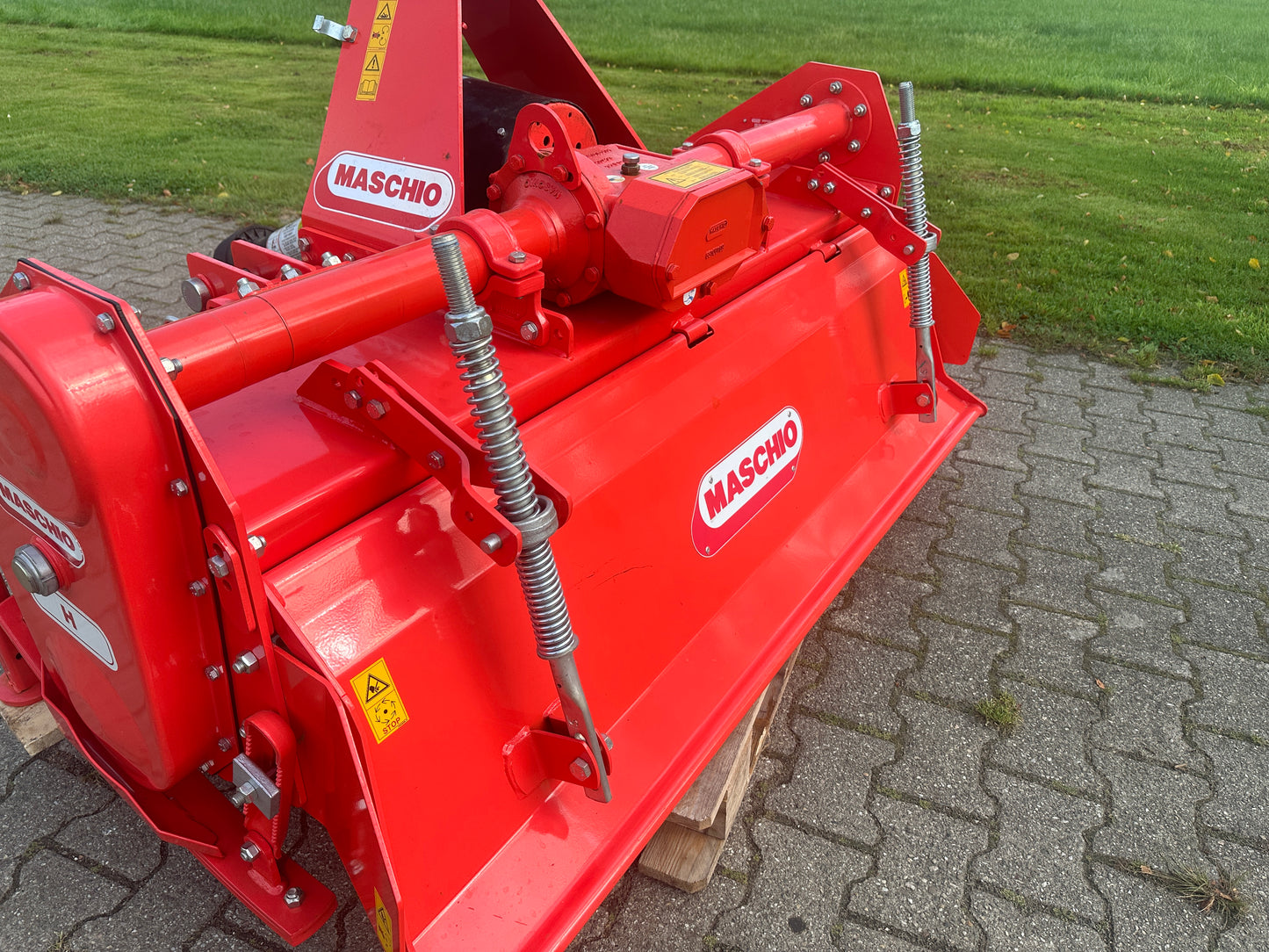 Maschio Frees type 205 C Nieuw!