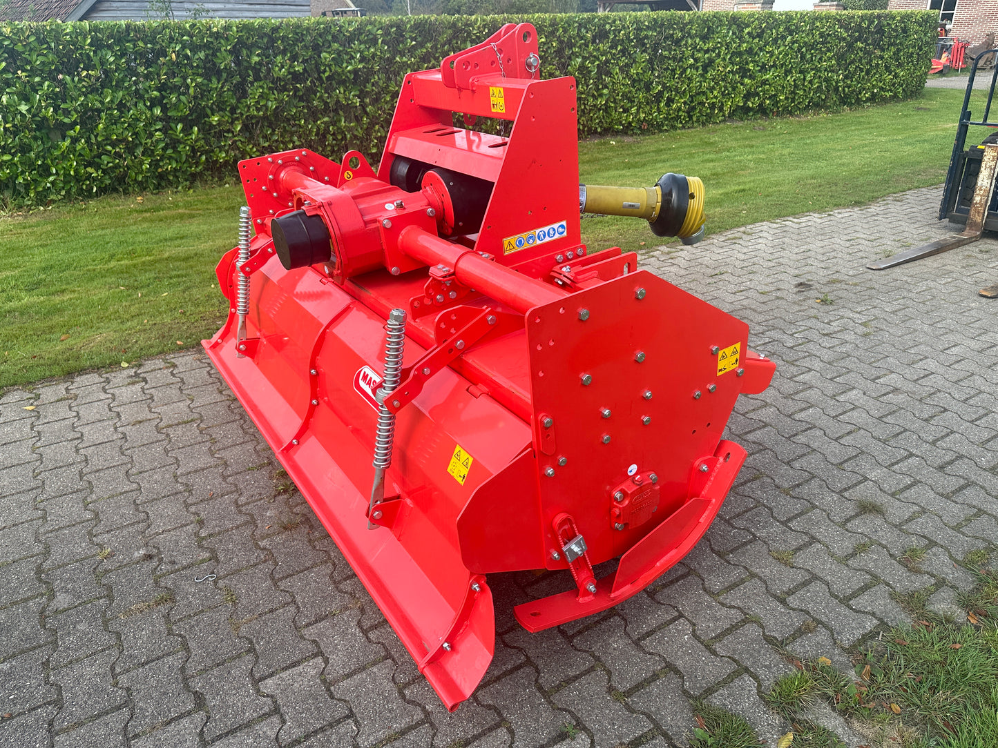 Maschio Frees type 205 C Nieuw!