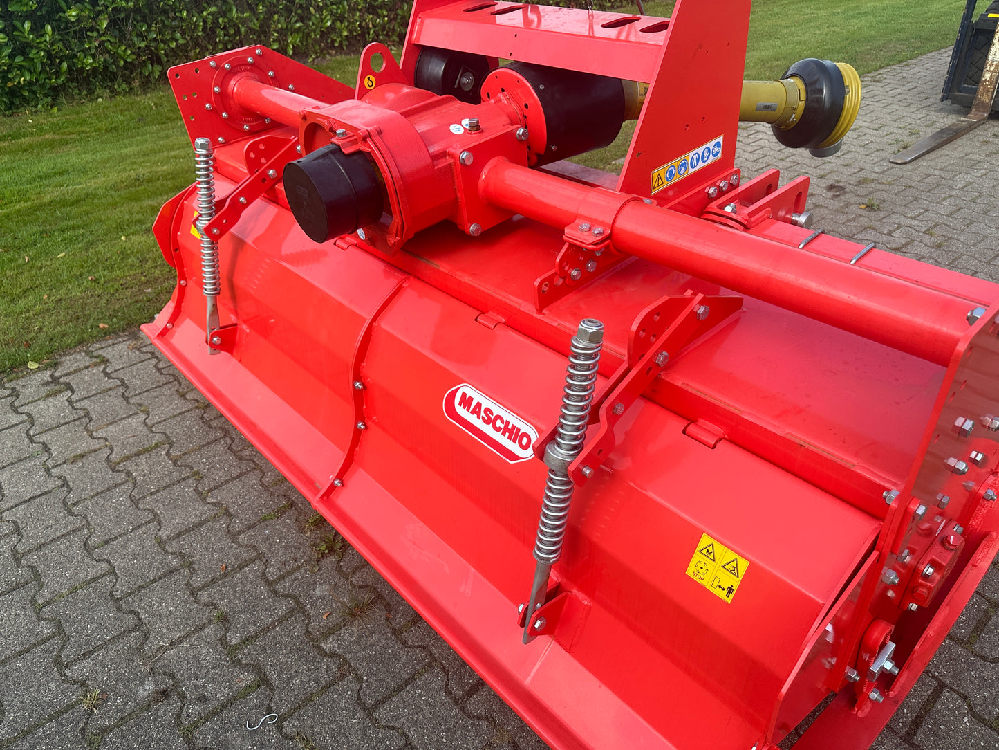 Maschio Frees type 205 C Nieuw!