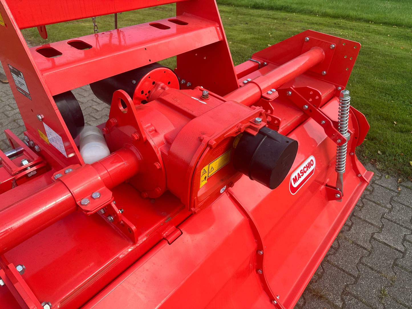 Maschio Frees type 205 C Nieuw!