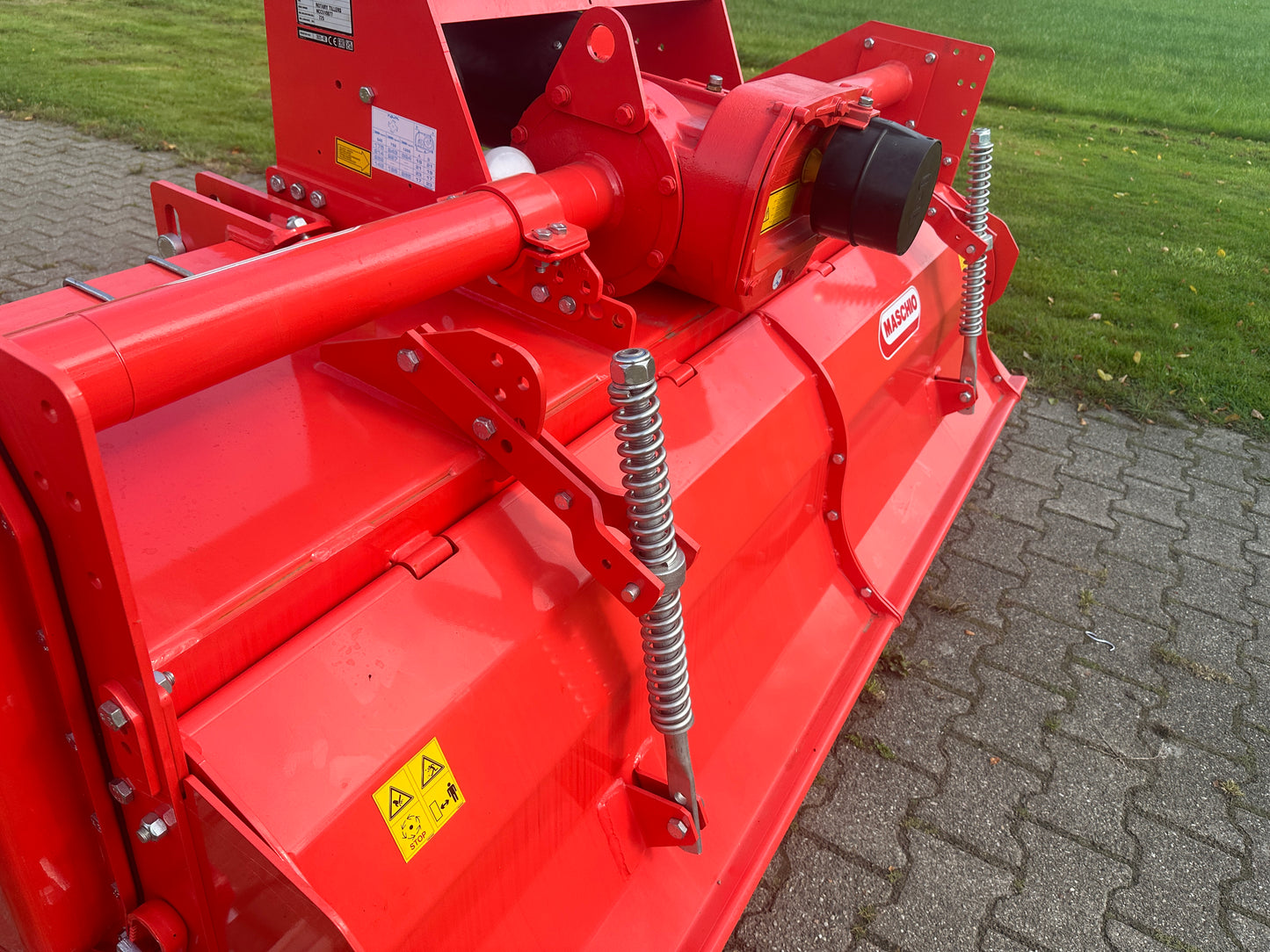 Maschio Frees type 205 C Nieuw!